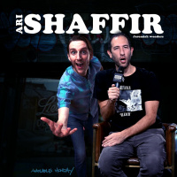 JW Ep 217 - Ari Shaffir