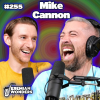 JW Ep 255 - Mike Cannon