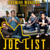 JW Ep 138 - Joe List
