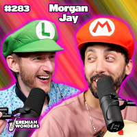 Morgan Jay (Wild N Out) | Jeremiah Wonders Ep 283