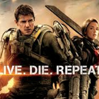 The Building Years- Episode 131: Edge of Tomorrow, Silicon Valley, and a Burlesque Show