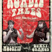 JW Ep 152 - Roadie Tales