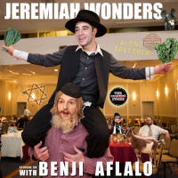 JW Ep 50- Benji Aflalo