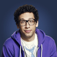 The Building Years- Episode 166: Rick Glassman (Undateable, @Midnight)
