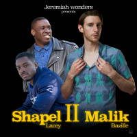 JW Ep 175 - Shapel Lacey  Malik B