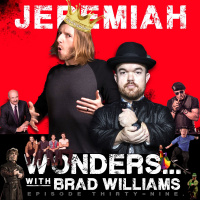 JW Ep 39- Brad Williams