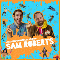 JW Ep 142 - Sam Roberts