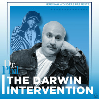 JW Ep 127 - Dr. Phil: The Darwin Intervention