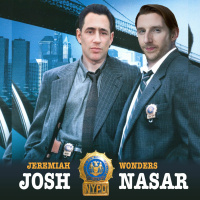 JW Ep 199 - Josh Nasar