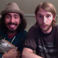 The Building Years- Episode 171: Ari Shaffirs Taping, Damon Wayans, and Halloween