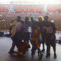 The Building Years- Episode 157: Weekend in La Jolla, Sketch Audition, and Oddball