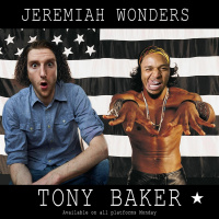 JW Ep 198 - Tony Baker