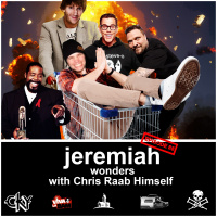 JW Ep 88 - Chris Raab Himself