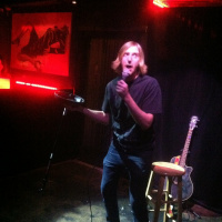 The Building Years- Episode 139: Listener Tweets, Credit Card Fraud, and Angry Jeremiah