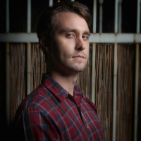 The Building Years- Episode 110: Matt Ingebretson (The Soup, Funny or Die)