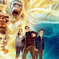 The Building Years- Ep. 251: Goosebumps, Justins NY Trip, and Sicario