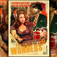 JW Ep 97 - Taylor Tomlinson