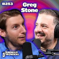 JW Ep 253 - Greg Stone