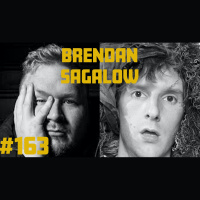 JW Ep 163- Brendan Sagalow