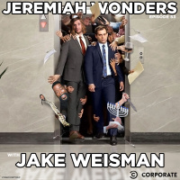 JW Ep 53- Jake Weisman