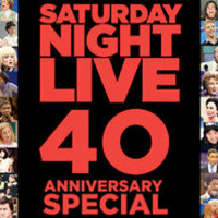 The Building Years- Episode 195: #SNL40, Valentines Day, and a Meltdown!