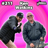 JW Ep 211 - Ken Watkins (Jeremiahs Dad)