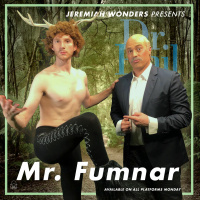 JW Ep 140 - Dr. Phil  Mr. Fumnar