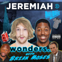 JW Ep 33- Brian Moses