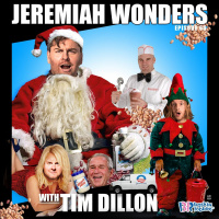 JW Ep. 66 - Tim Dillon