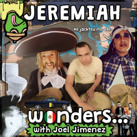 JW Ep 14- Joel Joelberg Jimenez