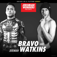 JW Ep 172 - Eddie Bravo