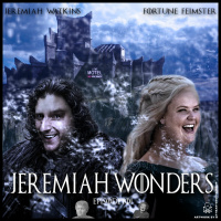 JW Ep 101 - Fortune Feimster