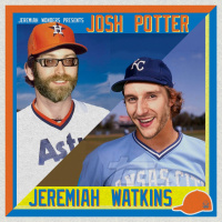 JW Ep 171 - Josh Potter