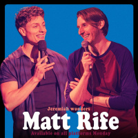 JW Ep 212 - Matt Rife