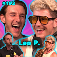 JW Ep 192 - Leo P. (Too Many Zooz)