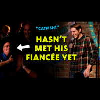 2 Filipino Wives, 1 White Guy | Jeremiah Watkins | Standup Comedy