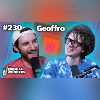 JW Ep 230 - Geoffro