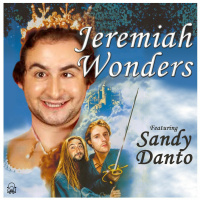 JW Ep 151 - Sandy Danto