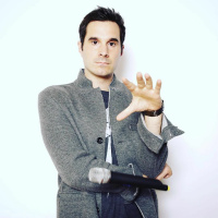 The Building Years- Episode 266: John Campanelli (Nervous | New Phone, Who Is This?)