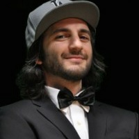 The Building Years- Episode 182: Amir K (The Pyramid, MTVs Jerks With Cameras)