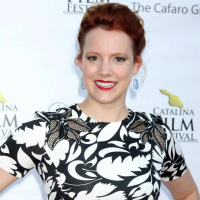 The Building Years- Episode 277: Nina Rausch (Mad Men, MTVs Awkward)