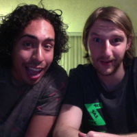 The Building Years- Episode 269: Justins Austin Trip, Cereal, and i-Lived on HULU