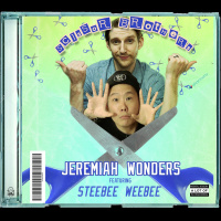 JW Ep 114 - Steebee Weebee