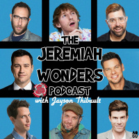 JW Ep 71 - Jayson Thibault