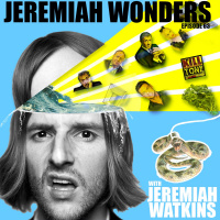 JW Ep 63- Jeremiah Watkins Vol. II