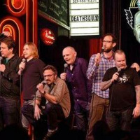 Episode 199: Having Kids, Modeling, and The Main Room