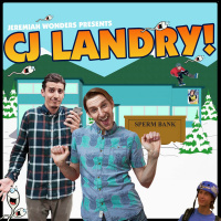 JW Ep 187 - CJ Landry