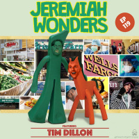 JW Ep 119 - Tim Dillon