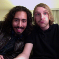 Episode 175: Martys Letter, Saudi Show, and Weird Dreams