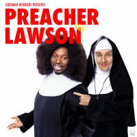 JW Ep 184 - Preacher Lawson